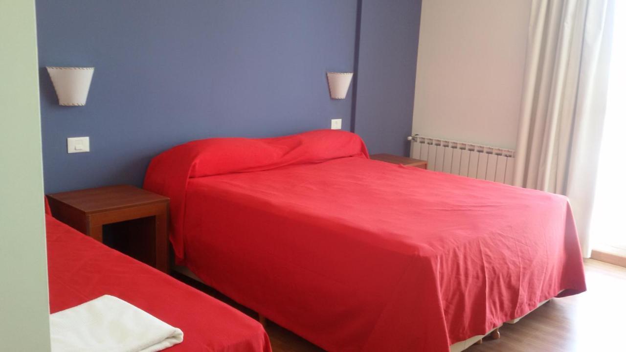 Torrevado Hotel 2*